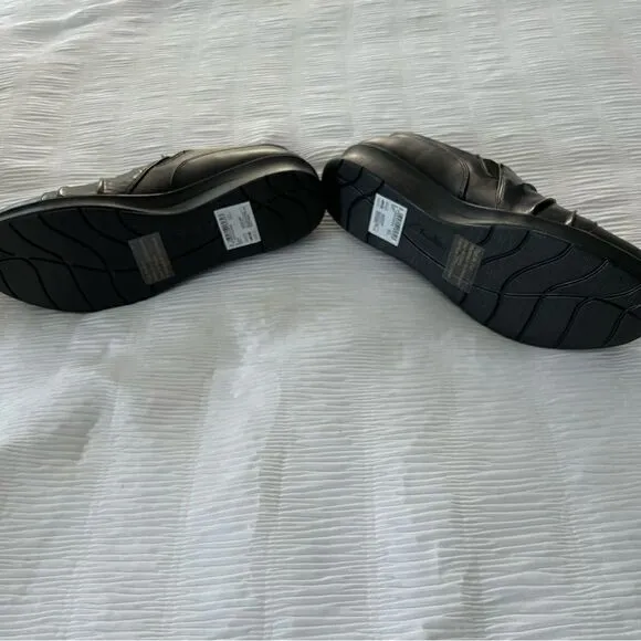 🆕 Clark’s Roxanne Black Shoes Women’s size 8.5