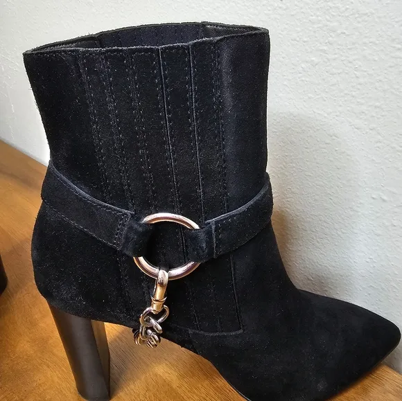 - Paige Boots for women Size 8