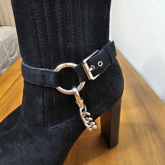 - Paige Boots for women Size 8
