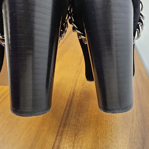 - Paige Boots for women Size 8