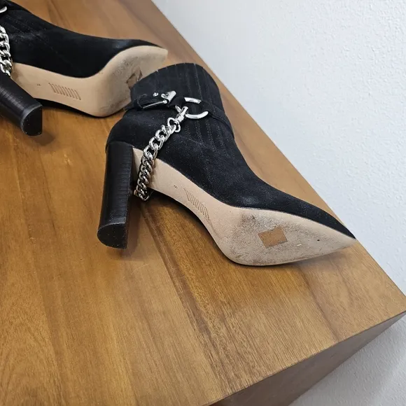 - Paige Boots for women Size 8