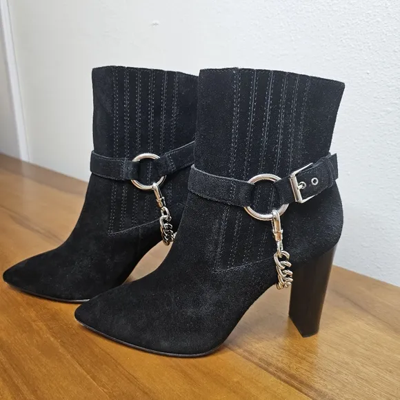 - Paige Boots for women Size 8