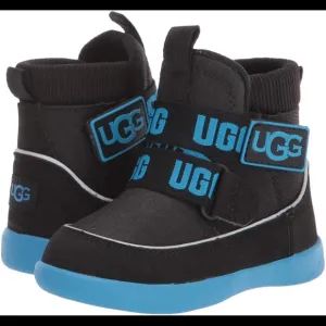 $100 UGG Kids' Tabor Chukka Boot size 6
