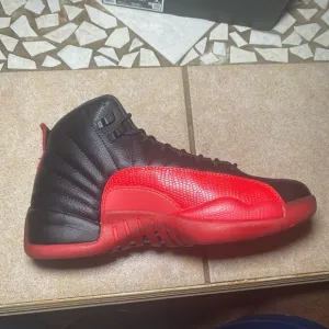 2025 Flu Game 12s