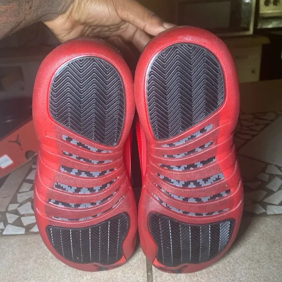 2025 Flu Game 12s