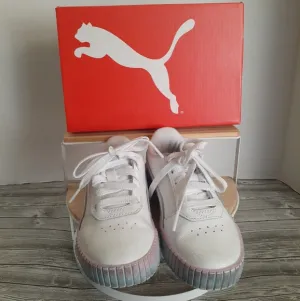 🔥3/$70 Puma &quot;Carina 2.0&quot; Toddler Shoes