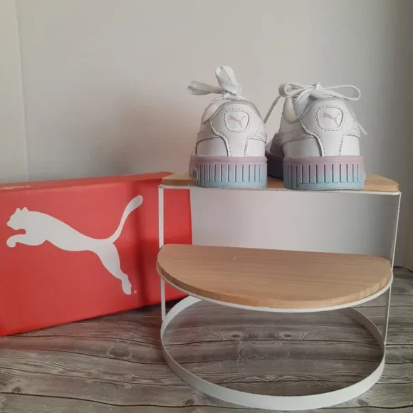 🔥3/$70 Puma &quot;Carina 2.0&quot; Toddler Shoes