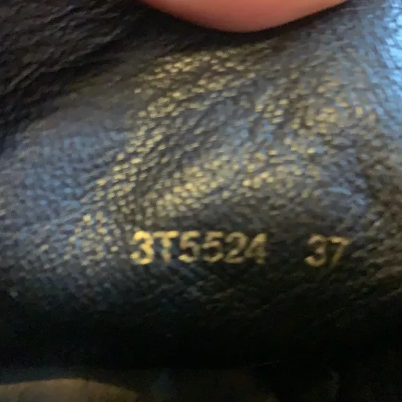 $990🔥 PRADA style # 3T5524 Black Women's Ankle Heels Boots/Booties