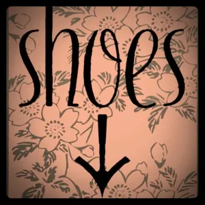 A girl can never have too many shoes!