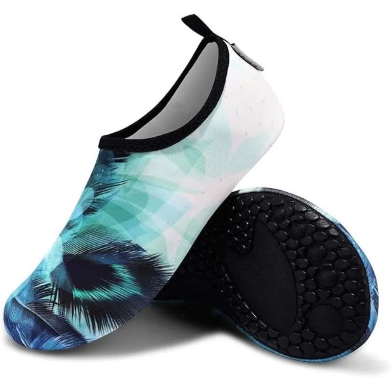 Active Wear Water Shoes – Quick Dry and Slip-On for Active Wear