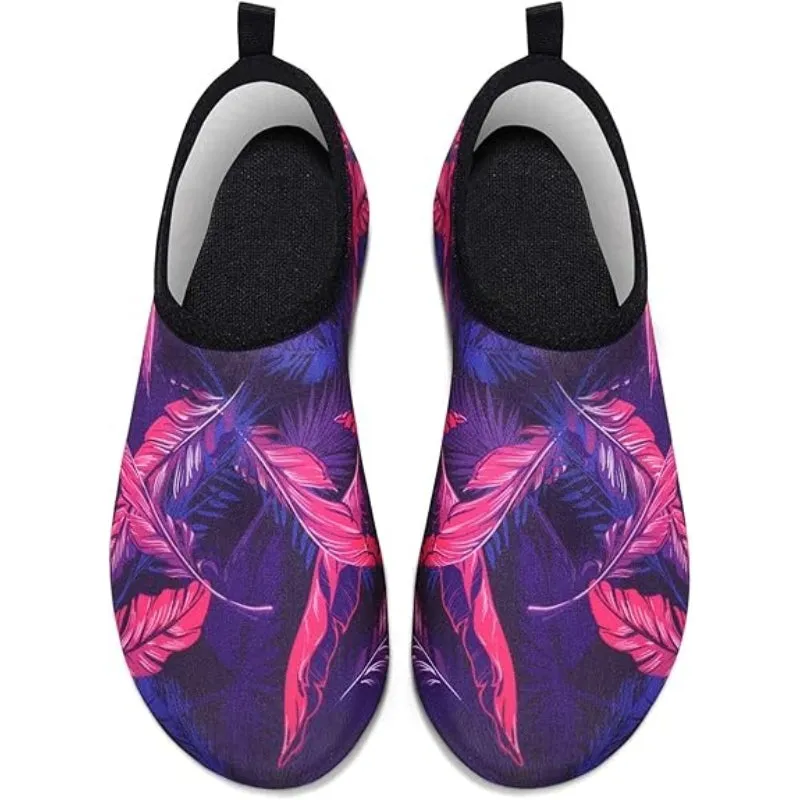 Active Wear Water Shoes – Quick Dry and Slip-On for Active Wear