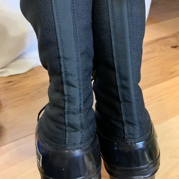 Acton Canada Thermo removable liner snow boot 8