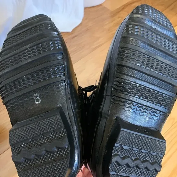 Acton Canada Thermo removable liner snow boot 8