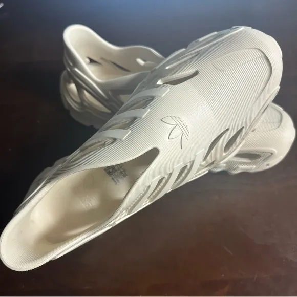 Adidas Adifoam Supernova Shoes Size 8