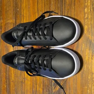 Adidas Cloudfoam Comfort Mens Athletic Sneaker Shoes SIZE 11.5 NWOT