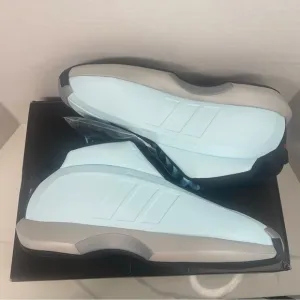 ADIDAS CRAZY 1 KOBE ICE BLUE IG5896 - 2023 Release New Mens Size 12 DS OG ALL