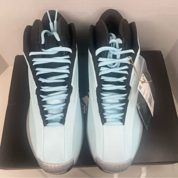 ADIDAS CRAZY 1 KOBE ICE BLUE IG5896 - 2023 Release New Mens Size 12 DS OG ALL