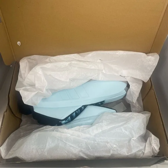 ADIDAS CRAZY 1 KOBE ICE BLUE IG5896 - 2023 Release New Mens Size 12 DS OG ALL