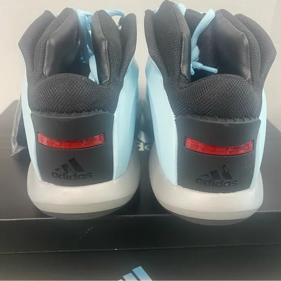 ADIDAS CRAZY 1 KOBE ICE BLUE IG5896 - 2023 Release New Mens Size 12 DS OG ALL