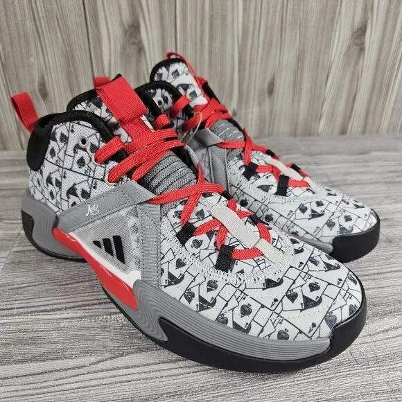 Adidas Exhibit Select CP Mid Shoes - IE9339 - Women's Size 8.5 NEW!!