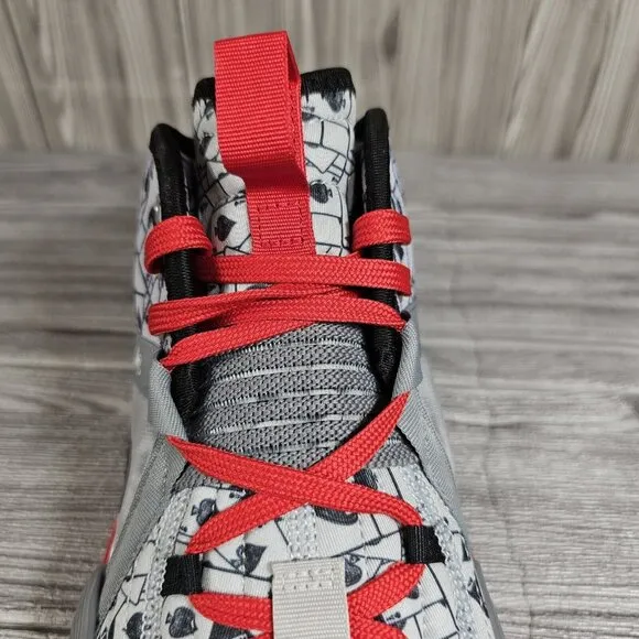 Adidas Exhibit Select CP Mid Shoes - IE9339 - Women's Size 8.5 NEW!!