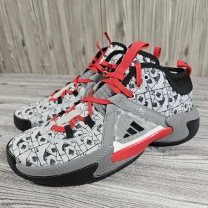 Adidas Exhibit Select CP Mid Shoes - IE9339 - Women's Size 8.5 NEW!!