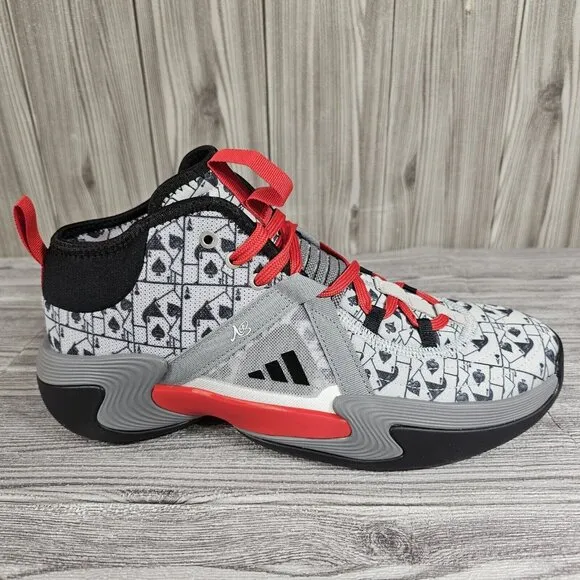 Adidas Exhibit Select CP Mid Shoes - IE9339 - Women's Size 8.5 NEW!!
