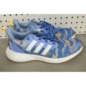 Adidas FORTARUN 2.0 CLOUDFOAM SPORT RUNNING LACE SHOES Size 6.5 New