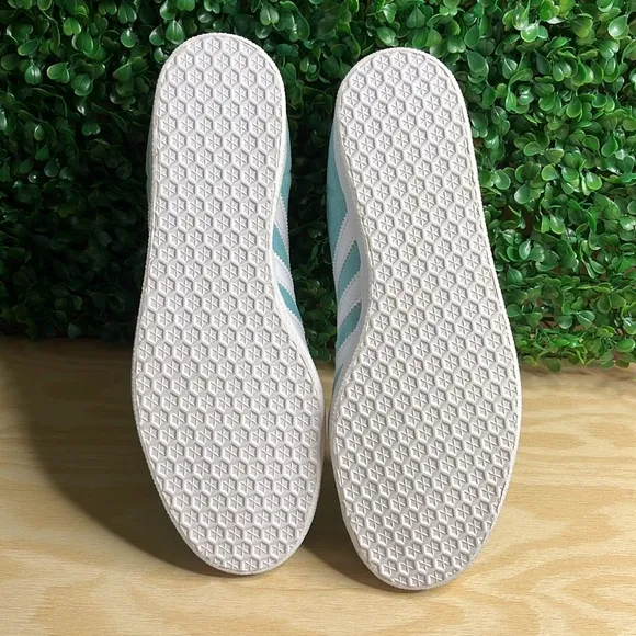ADIDAS GAZELLE INTER MIAMI SOUTH BEACH CF SHOES (IH2627)
