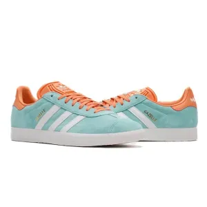 ADIDAS GAZELLE INTER MIAMI SOUTH BEACH CF SHOES (IH2627)