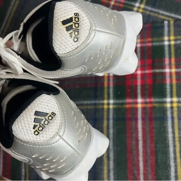 Adidas Glacier Crossflex Sport Spikeless Golf Shoes 11.5