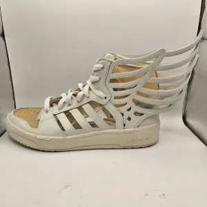 Adidas Jeremy Scott Wings 2.0 Cutout Shoes M29012 Mens Size 9 Authenticated