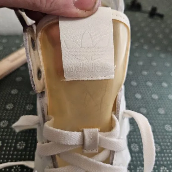Adidas Jeremy Scott Wings 2.0 Cutout Shoes M29012 Mens Size 9 Authenticated
