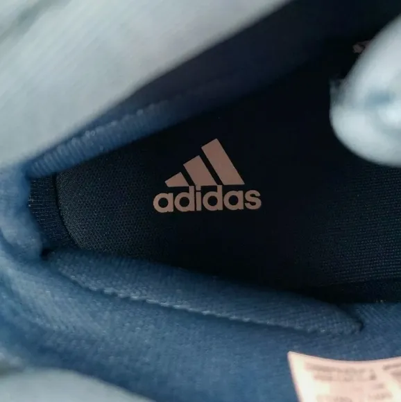 adidas Marquee Boost Basketball Shoes Teal/Grey
