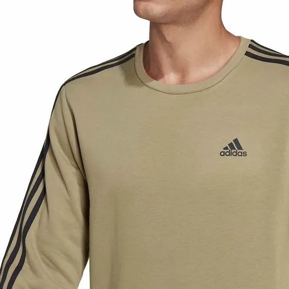 Adidas Men’s Crew Neck Sweatshirt