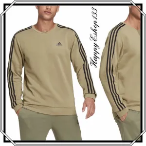 Adidas Men’s Crew Neck Sweatshirt