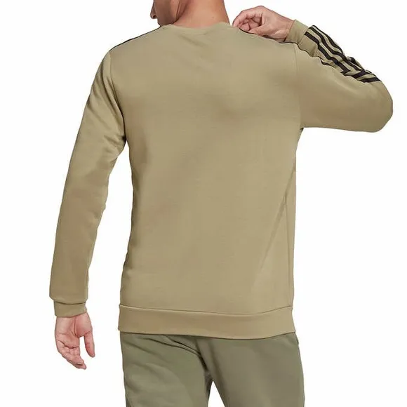 Adidas Men’s Crew Neck Sweatshirt