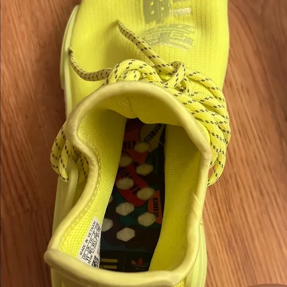 Adidas NMD Hu Trail