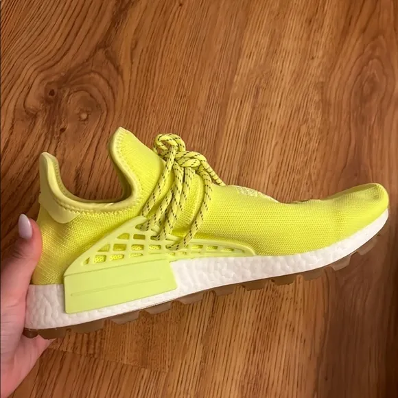 Adidas NMD Hu Trail