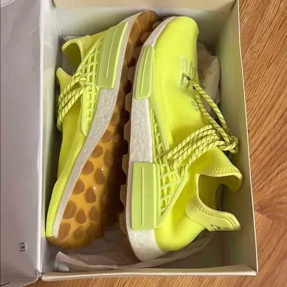 Adidas NMD Hu Trail