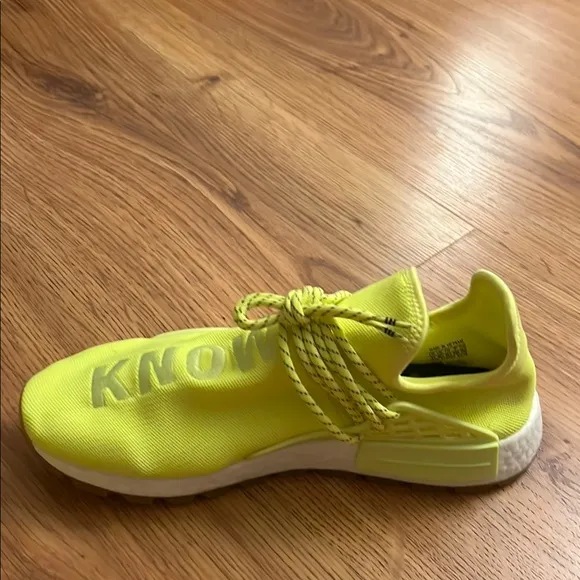 Adidas NMD Hu Trail