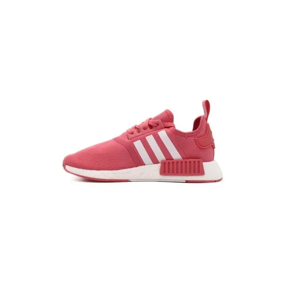 Adidas NMD R1 Hazy Rose Women’s Shoes FX7073 Size 5.5