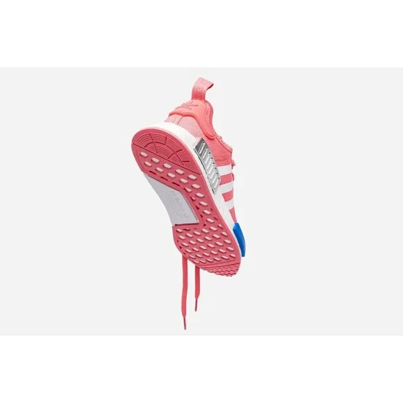 Adidas NMD R1 Hazy Rose Women’s Shoes FX7073 Size 5.5