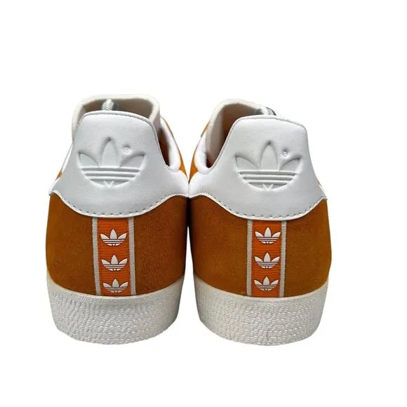 Adidas Originals Gazelle Eqt Orange Cloud White Shoes IG2091 Men's Sizes 9-10.5