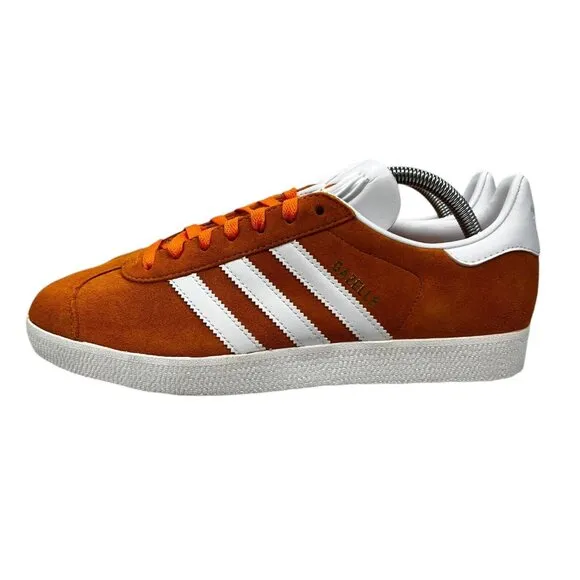 Adidas Originals Gazelle Eqt Orange Cloud White Shoes IG2091 Men's Sizes 9-10.5