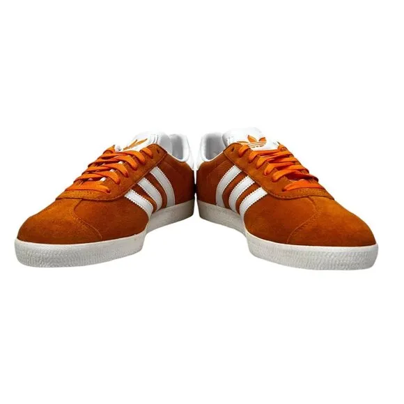 Adidas Originals Gazelle Eqt Orange Cloud White Shoes IG2091 Men's Sizes 9-10.5