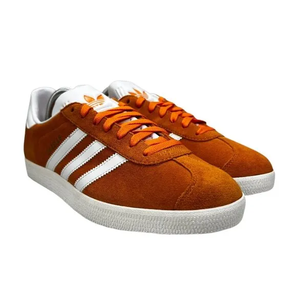 Adidas Originals Gazelle Eqt Orange Cloud White Shoes IG2091 Men's Sizes 9-10.5