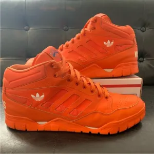 Adidas Originals Phantom II NBA Pack ‘NY Knicks’