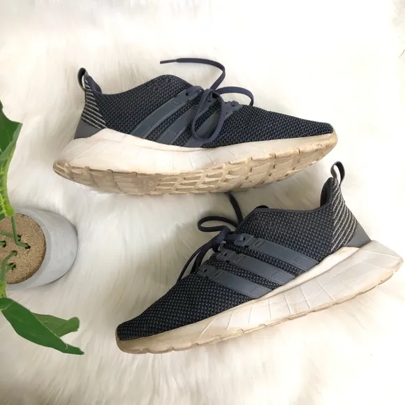Adidas Ortholite Float Questar Flow Sneakers