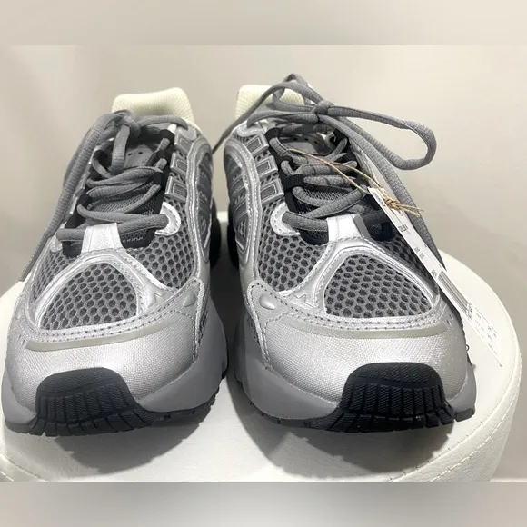 Adidas Ozmillen Sneakers | Women’s Size 6.5 Gray &amp; Purple NWT